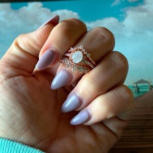 A Queens Delight: Bomb Party Ring